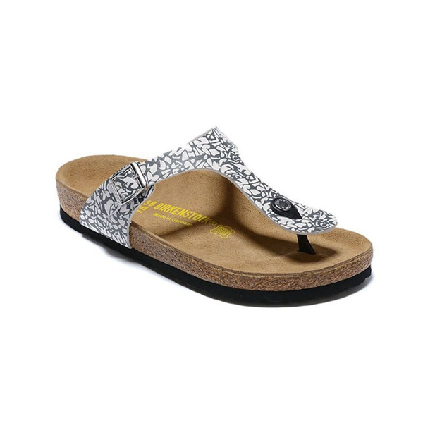 Тапочки Birkenstock - купить с доставкой по выгодным ценам в интернет ...