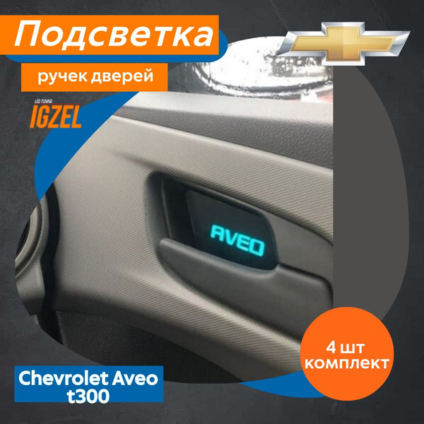 Чем кому машинка не по душе - Страница 27 - Chevrolet Aveo клуб