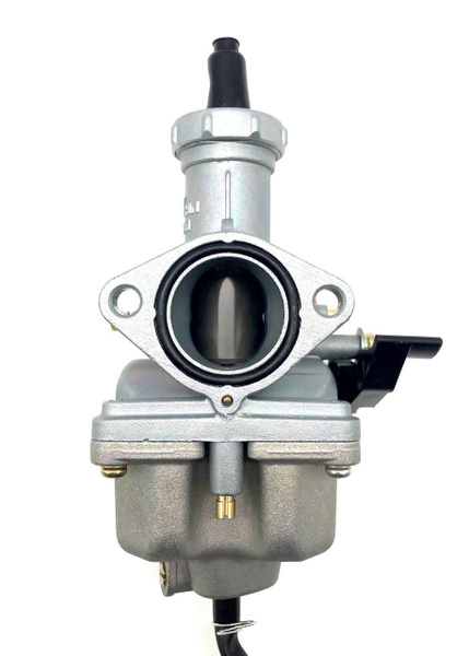 Карбюратор для питбайка KEIHIN PZ27 CG CB-125/150 - купить по низким ...
