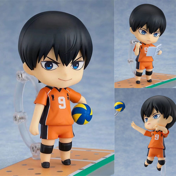 Фигурка Волейбол!! Тобио Кагеяма / Haikyuu!! TO THE TOP Tobio Kageyama ...