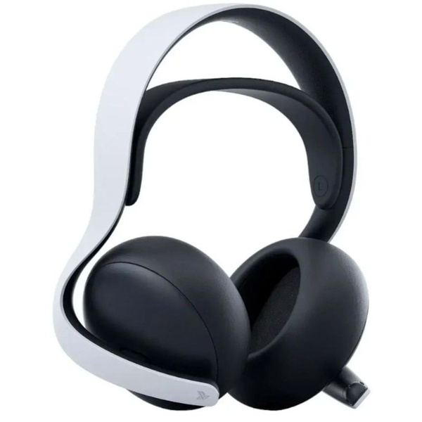 Игровые наушники Накладные Sony PS5 Pulse Elite Wireless Headset ...