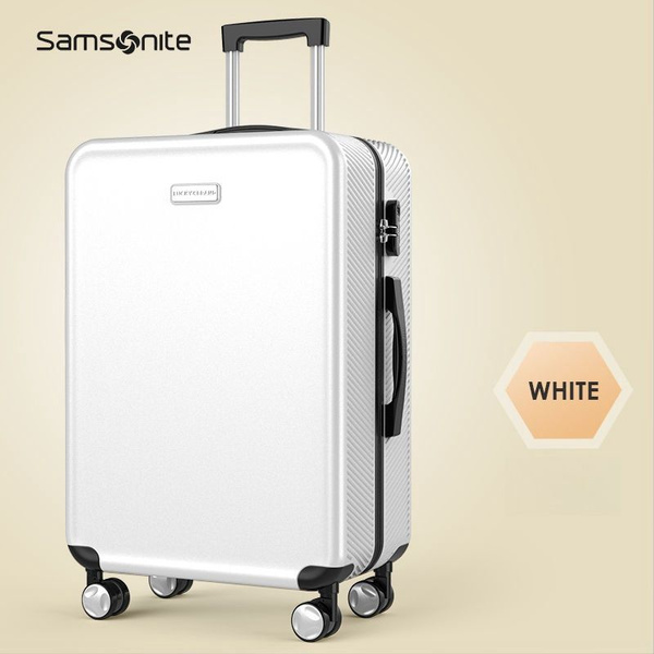 Samsonite Чемодан Алюминий 59 см - купить с доставкой по выгодным ценам ...