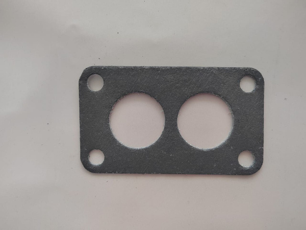 Прокладка карбюратора нижняя ВАЗ 2108, ОКА - арт. 2108-1107017 - купить ...