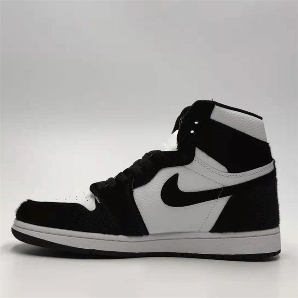 Кроссовки Nike Air Jordan 1 - купить с доставкой по выгодным ценам в ...