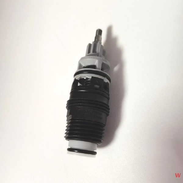 Дивертор Hansgrohe, 1493557275-6evm - купить по выгодной цене в ...