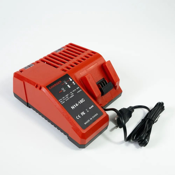 Зарядное устройство PowerCharge P20 для аккумуляторов 20V, 12V ...