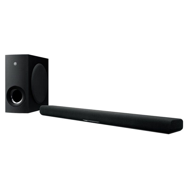 YAMAHA SR-B40A Dolby Atmos Echo Wall, беспроводная Bluetooth колонка ...