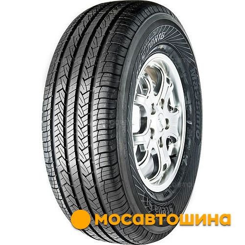 Шины для легковых автомобилей Massimo 215/60 17 Лето Нешипованные ...