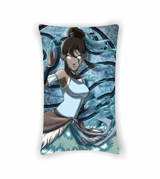 Подушка Аватар: Легенда о Корре, Avatar: the Legend of Korra №10 29x40 ...