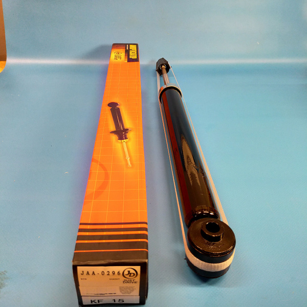 Амортизатор задний Kia Rio 2, Kia Rio 4, Hyundai Solaris 2, Verna, кия ...