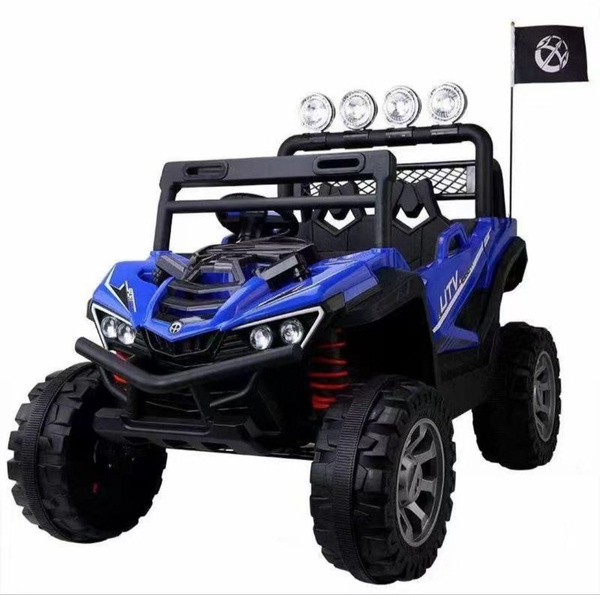 Электромобиль Buggy Buggy - купить с доставкой по выгодным ценам в ...