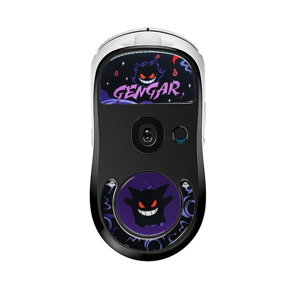 Характеристики Стеклянные глайды для Logitech G Pro X Superlight ...