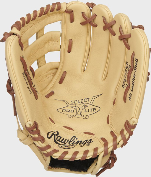 Rawlings Бейсбольные перчатки - купить с доставкой по выгодным ценам в ...