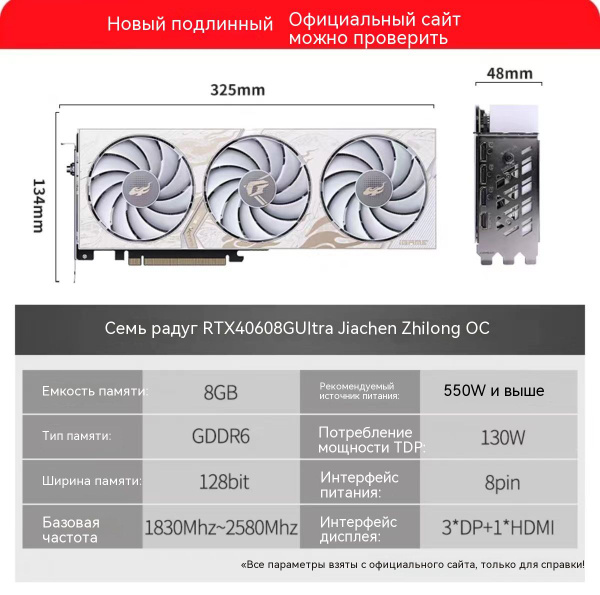 Видеокарта 32 ГБ GDDR6 - купить по низким ценам в интернет-магазине ...