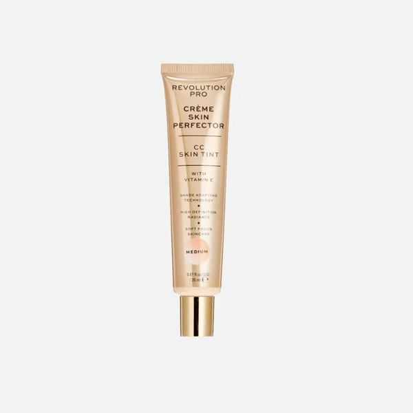 REVOLUTION PRO Тональный тинт (CC Perfecting Skin) 26 мл - купить с ...