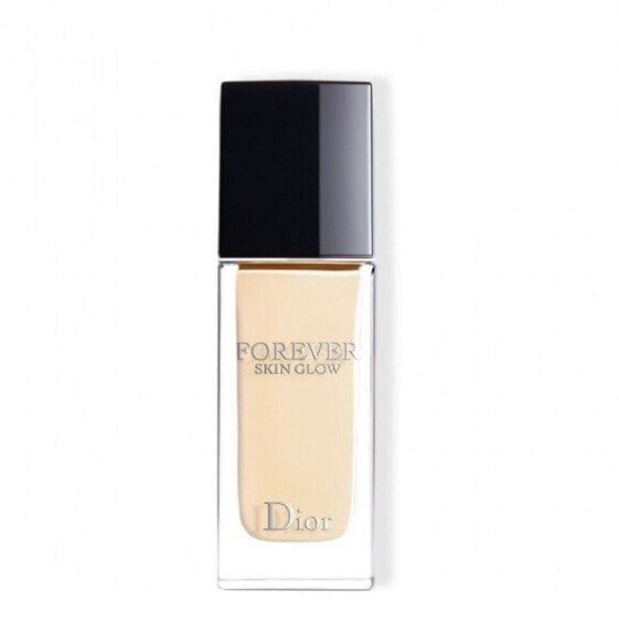 Тональный крем Dior Forever Skin Glow, SPF 35 30 мл 2 Warm Peach ...