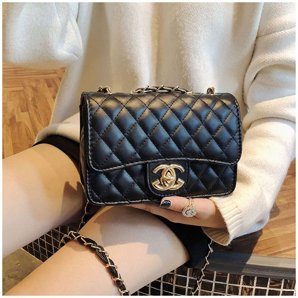 Chanel Клатч - купить с доставкой по выгодным ценам в интернет-магазине ...