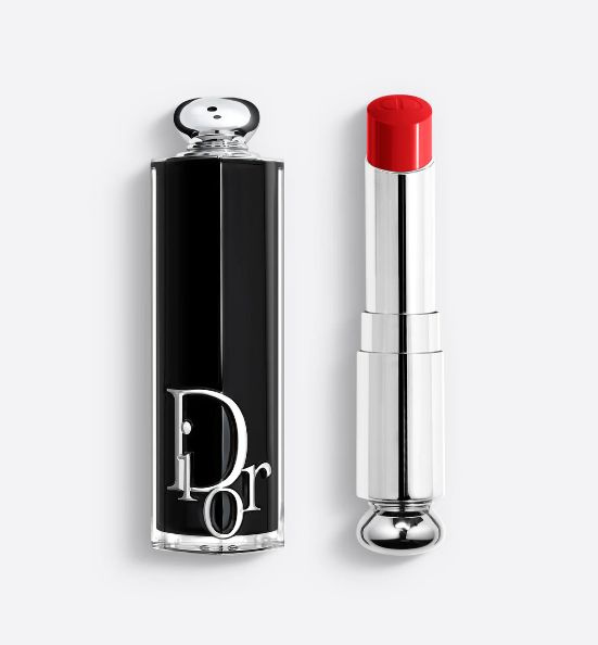 Dior Губная помада Dior Addict 745 - купить с доставкой по выгодным ...