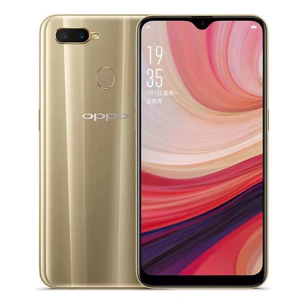Смартфон OPPO A5s - купить по выгодной цене в интернет-магазине OZON ...