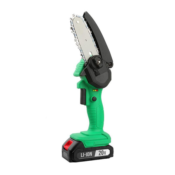 Пила Zitrek GreenSaw 20 082-1853 - купить с доставкой по выгодным ценам ...