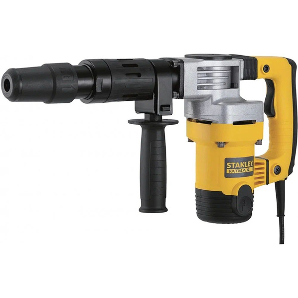 Перфоратор Stanley FATMAX SFMEH220K - купить в интернет-магазине OZON с ...