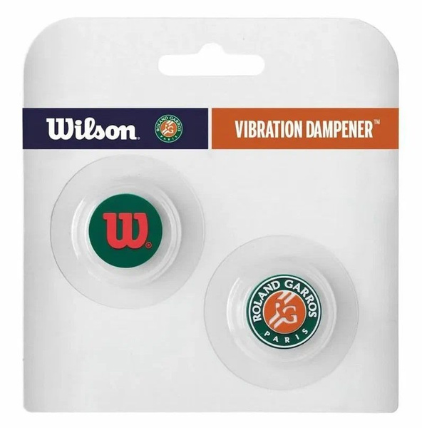 Wilson Виброгаситель, - купить с доставкой по выгодным ценам в интернет ...