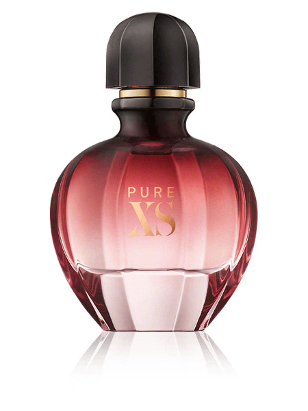 Paco Rabanne Духи Pure Xs For Her Edp Vapo 30 мл купить на OZON по ...