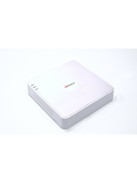 IP-видеорегистратор DS-H204QA - купить с доставкой по выгодным ценам в ...