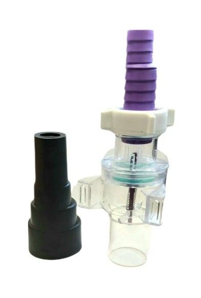 Сифон для кондиционера PROFcool МSP 16-32, с сухим затвором - купить по ...