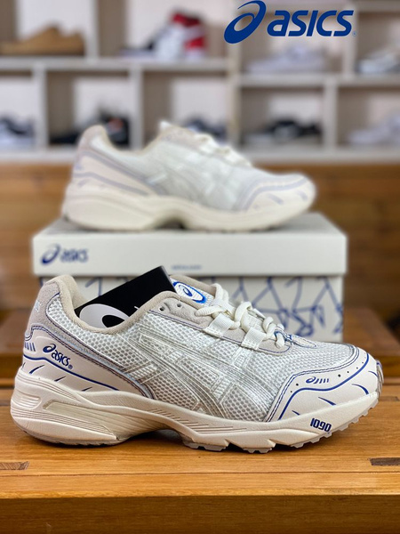 Кроссовки ASICS Gel-1090 - купить с доставкой по выгодным ценам в ...