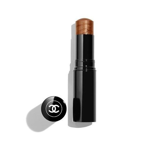 CHANEL Хайлайтер, универсальный стик BAUME ESSENTIEL оттенок GOLDEN ...