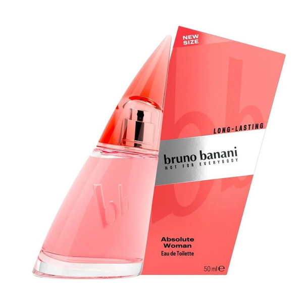 Bruno banani absolute