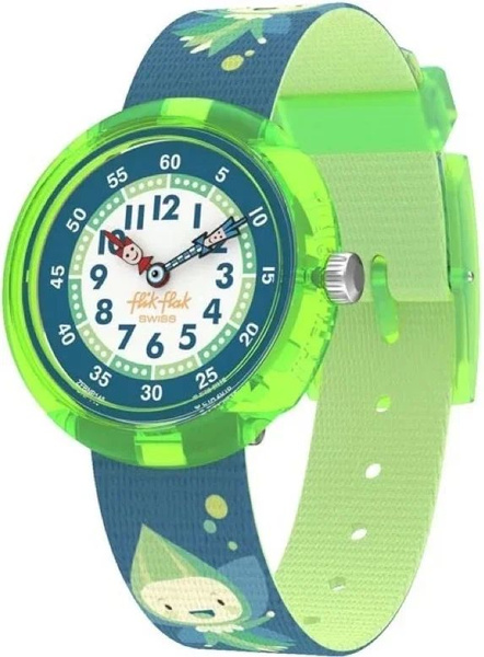 FLIK FLAK Часы наручные Наручные flik flak FBNP145 - купить с доставкой ...