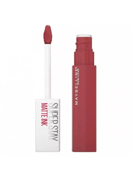 Maybelline New York Помада для губ Super Stay Matte Ink, тон 170 ...