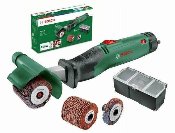 Полировальная машина Bosch Texoro - купить по низким ценам в интернет ...