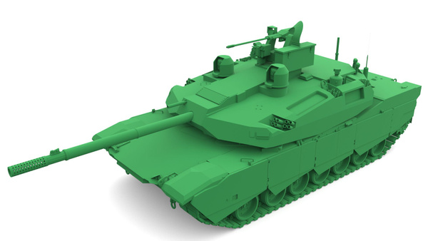 Абрамс-сх - купить с доставкой по выгодным ценам в интернет-магазине ...