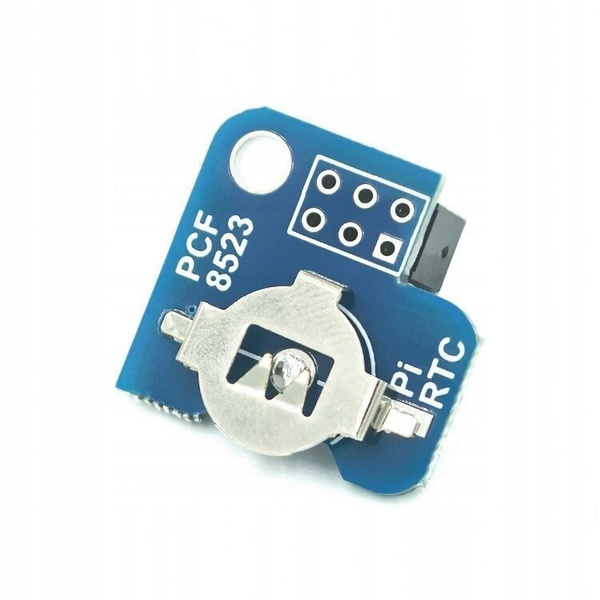 1/2/5/10 штук RTC PCF8523 I2C часы реального времени - купить с ...