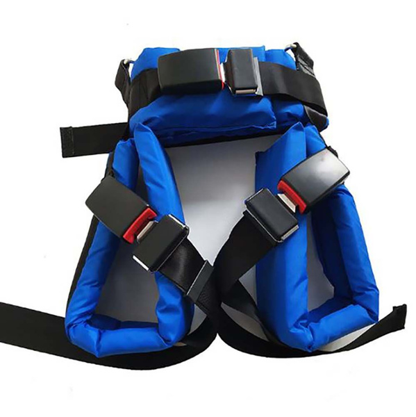 Детский ремень для прыжков на батуте, детский банджи-шнур для батута ...