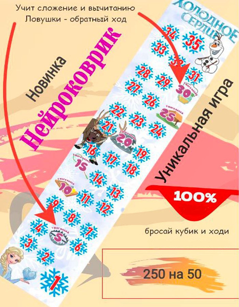 Игры с реквизитом для аниматоров на праздники - ходилки - купить с ...