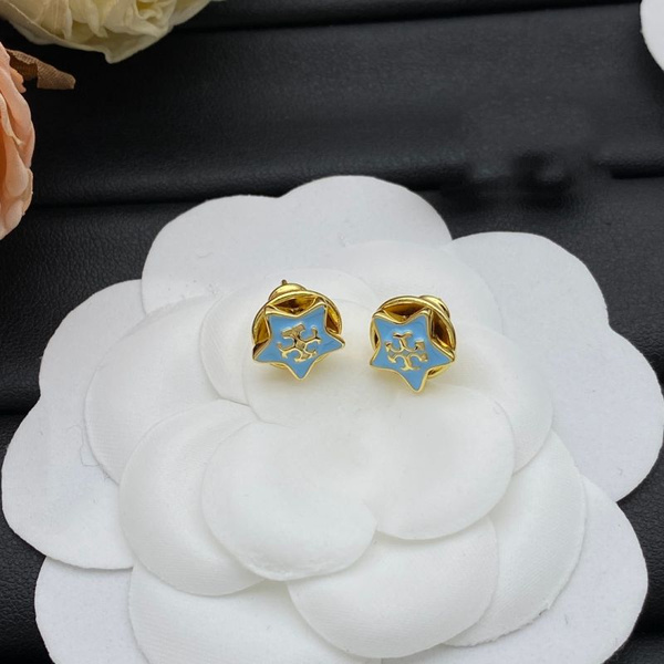 Tory Burch Серьги - купить с доставкой по выгодным ценам в интернет ...