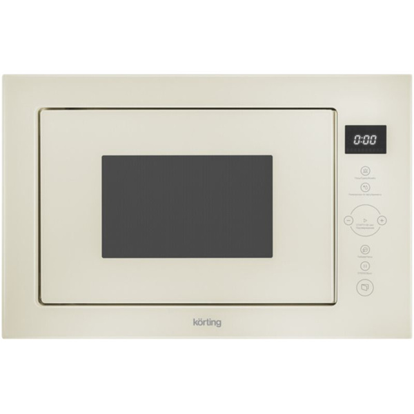 Микроволновая печь Korting KMI 825 TGB - купить по низким ценам в ...