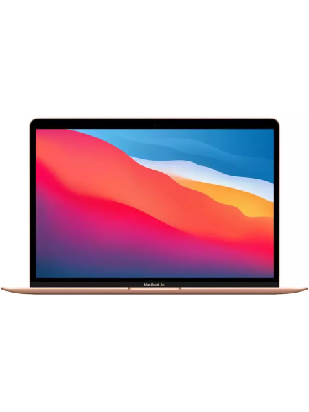 Ноутбук Apple MacBook Air 13, светло-розовый купить по низкой цене ...