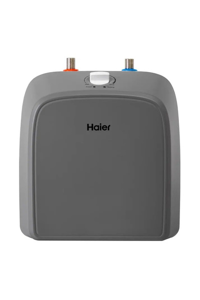 Водонагреватель накопительный Haier ES10V-Q2(R) termomir31 купить по ...