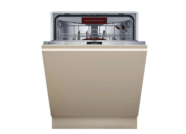 Посудомоечная машина встраиваемая NEFF S155HVX00E купить на OZON по ...