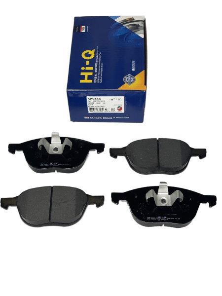 Sangsin Brake SP1260 sangsin-brake-sp1260