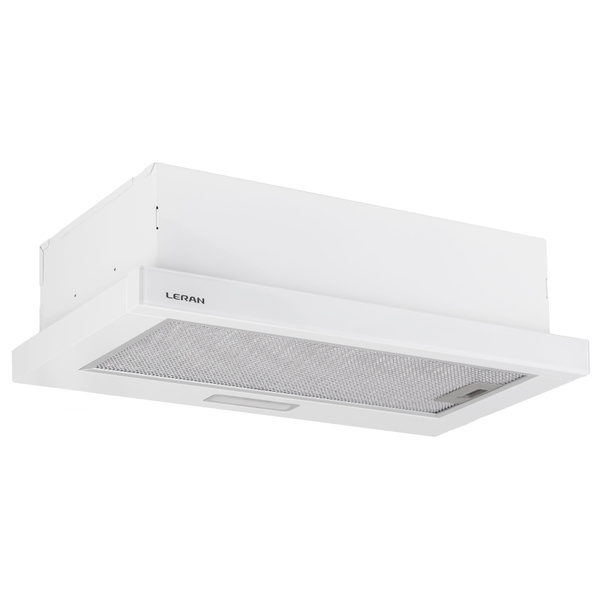 Встраиваемая вытяжка Leran BH 6032 W купить по низкой цене: отзывы ...