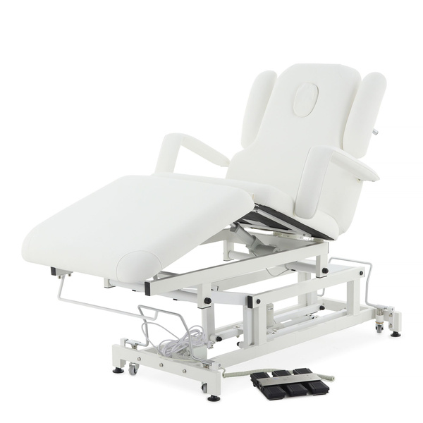 Массажный стол с электроприводом Med-Mos ММКМ-2 (SE3.21.10Д-01 ...