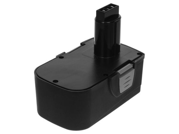 Аккумулятор для ИНТЕРСКОЛ 18V Ni-Cd (1.5Ah) VEBEX - купить с доставкой ...