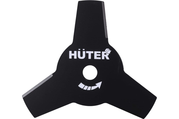 Диск для триммера Huter GTD-3T купить на OZON по низкой цене (1519482144)