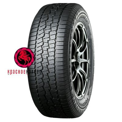 Шины для легковых автомобилей Yokohama 235/60 18 Лето - купить в ...